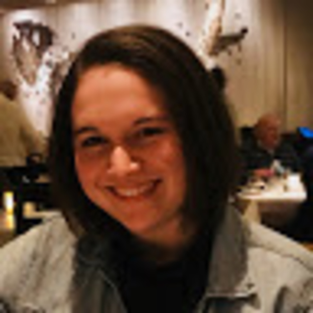 Meet your Posher, Paige